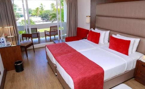 Pegasus Reef - A Beach Resort in Colombo - 24