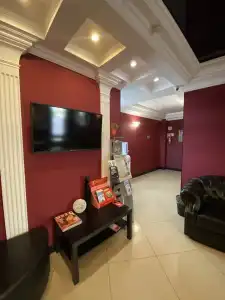 Dyuna Mini-Hotel - 45
