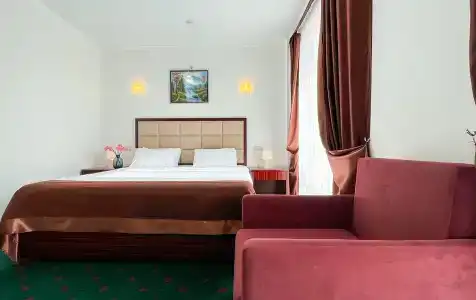 Wellness Park All-Inclusive - 40