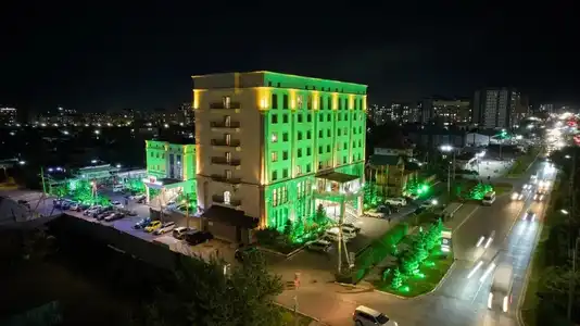 Garden & Spa - 0