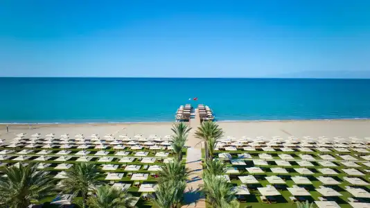 Maxx Royal Belek Golf Resort - 11