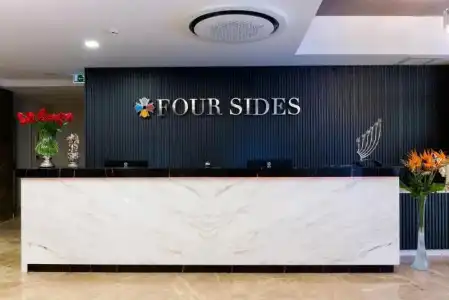 Four Sides Sisli - 15