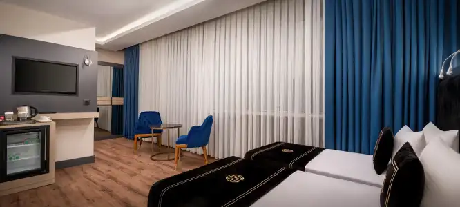 Best Western Premier Hidden Hills - 9