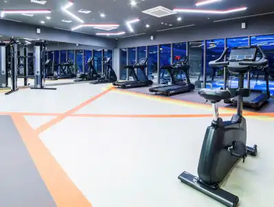 Radisson Residences Vadistanbul - 42