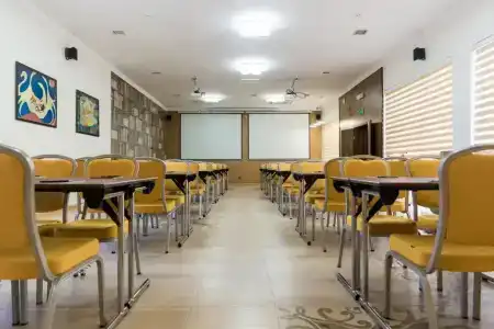 Infinity Plaza - 22