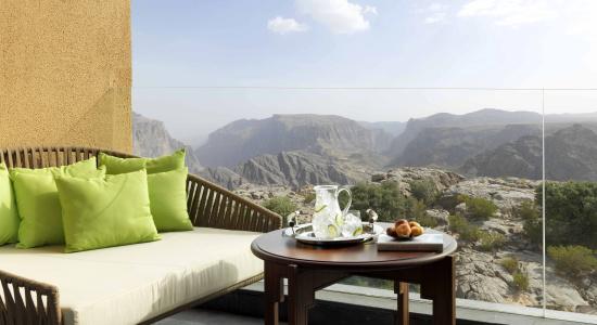 Anantara Al Jabal Al Akhdar Resort - 51
