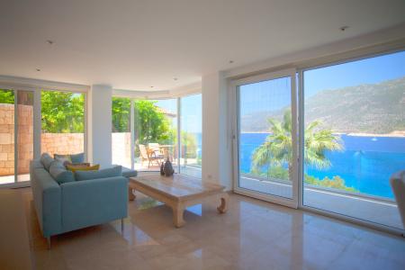 Mekvin Deniz Feneri Lighthouse Adults Only +12 - 74