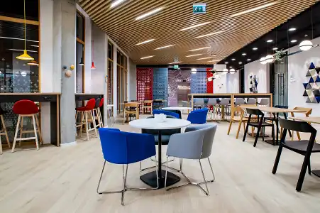 Holiday Inn Express Avlabari, an IHG - 20