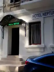 White Neptun Georgia Tbilisi - 0