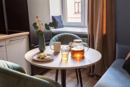 РиверСайд Невский - 233