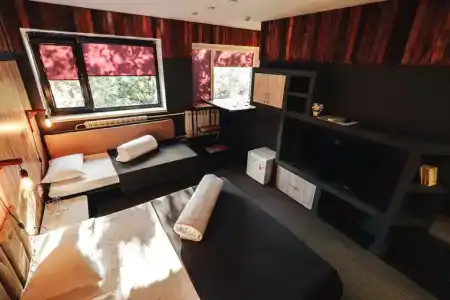 Greenwich City & Spa - 53