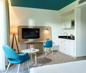 Park Inn by Radisson Istanbul Airport, Odayeri - 13