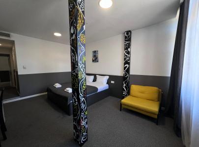 Meidan Inn - 5