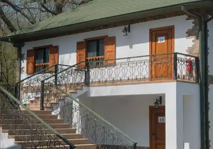 River Inn Resort and Spa - 20