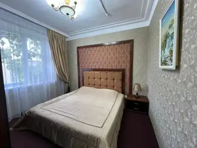 Zhambyl - 5