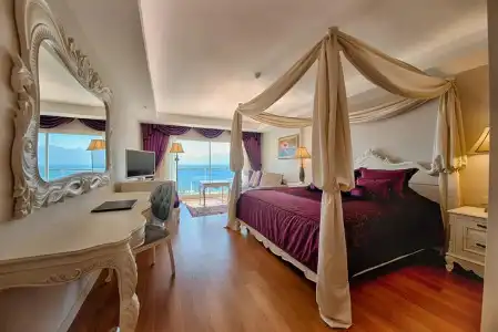 Prime Boutique-hotel - 1