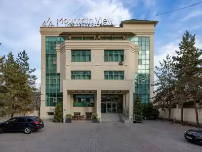 Ренион Резиденс - 1