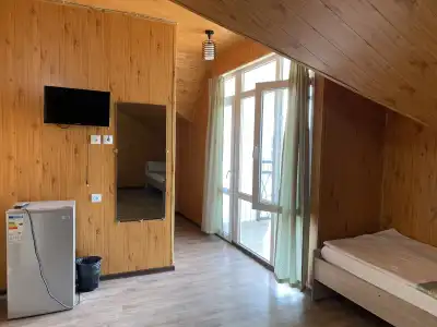 Eram Garden Guest house - 45