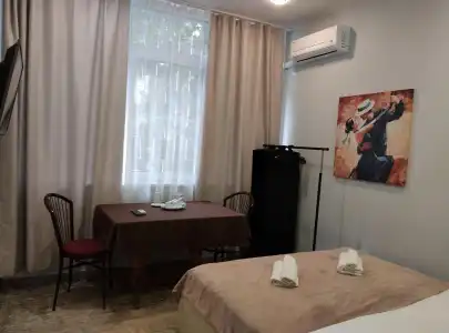 Moe More Aparthotel - 31