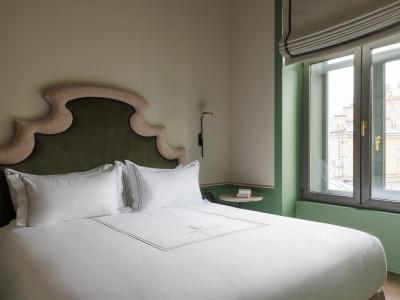 Butik-Otel Gimnaziya 5 - 54