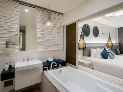 Natai Beach Resort - 22