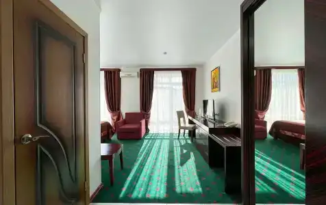 Wellness Park All-Inclusive - 53