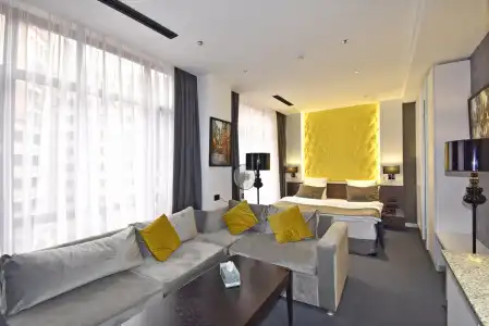 Avenue ApartHotel - 101