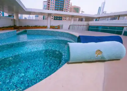 Jannah Place Dubai Marina - 37