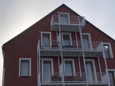 Fichtelbeger Blick Apartments - 21