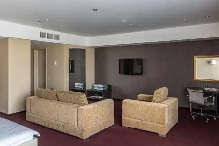 Park Inn by Radisson - 32