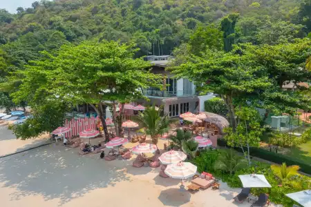 Le Vimarn Cottages & Spa - 0