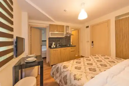 Invictum Residence Apartment - 56