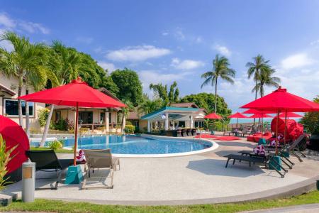 Royal Beach Boutique Resort & Spa Koh Samui - 8