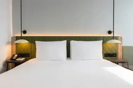 Hilton Garden Inn Paveletskaya - 55