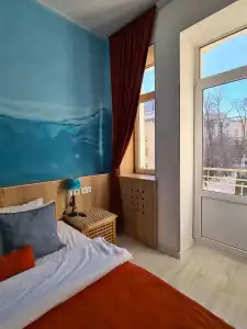 City Comfort on Arbatskaya - 84