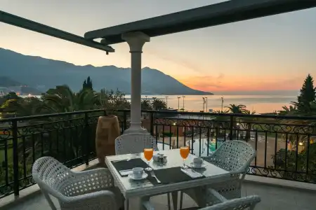 Iberostar Bellevue - 12