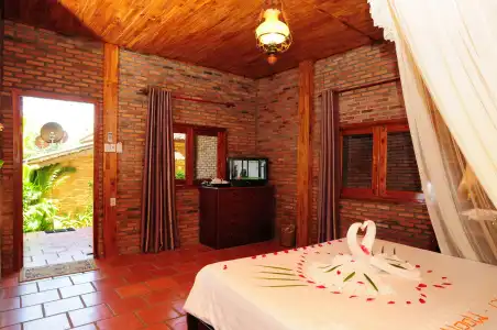 Milana Beach Resort & Spa - 59