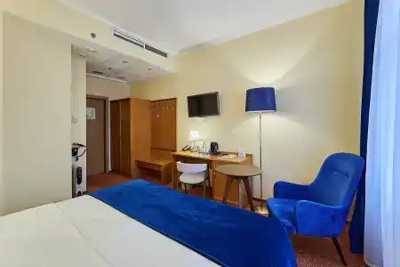 Select Paveletskaya - 60