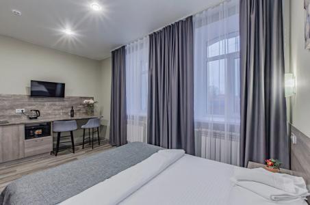 Berison Kamala - 121