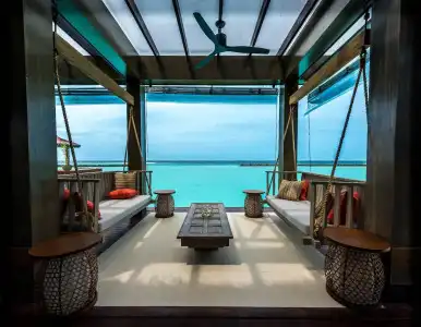 Grand Park Kodhipparu Maldives - 22