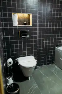 Won Plaza Apart-hotel - 33