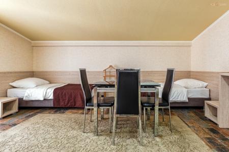 Nochnoy Kvartal - 100