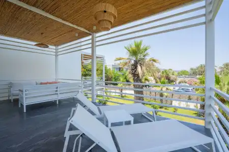 Flamm Residences Apartment - 10