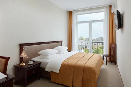 Tes-Resort & Spa - 25