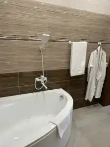 Butik-Otel "zvezdny Dom" - 61