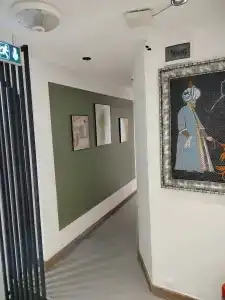 Beşiktas Konuk Otel - 2