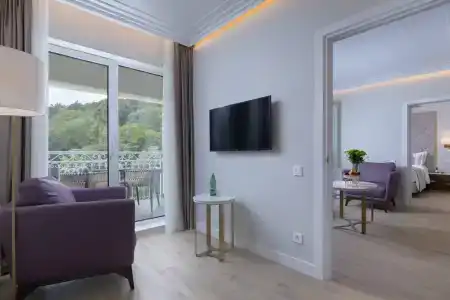 Plaza Spa Resort - 73