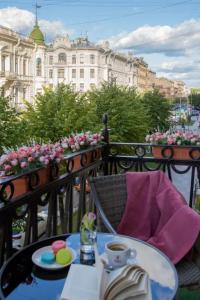 Гранд Чайковский - 153