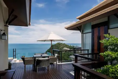 Banyan Tree Samui - 118