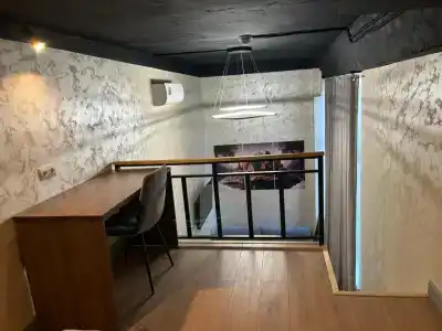 Zhasmin Apart-Hotel - 91